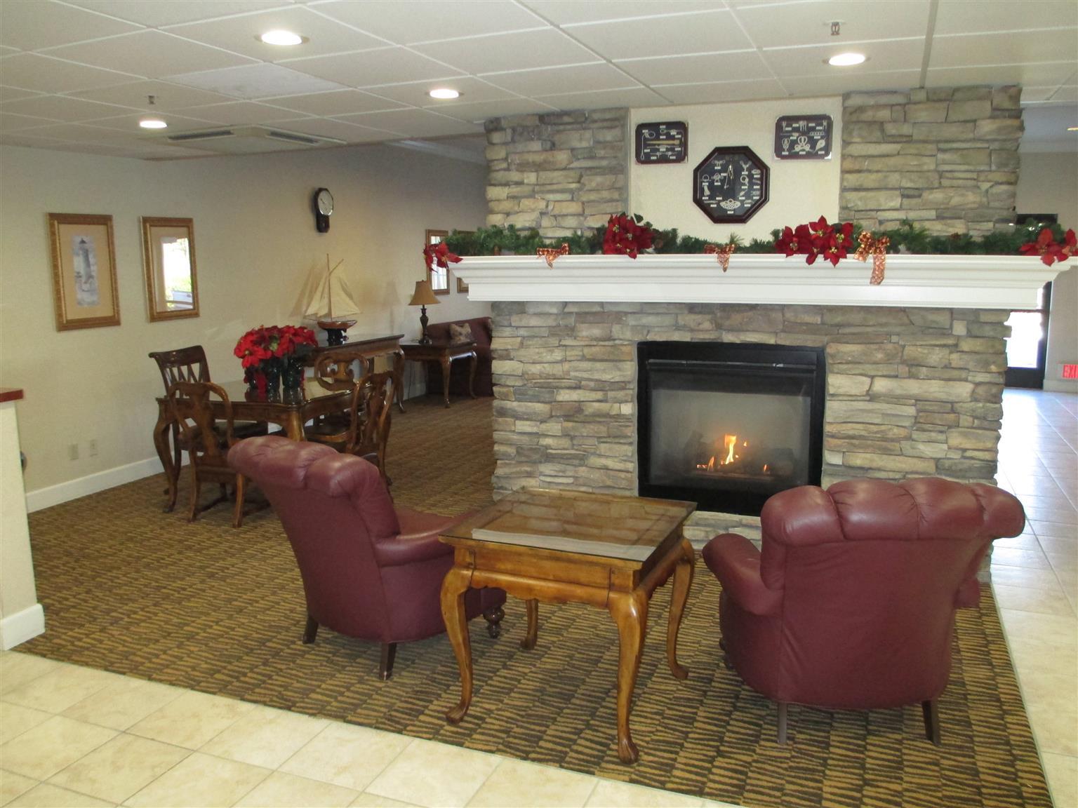Best Western Plus Delta Inn & Suites Oakley Exterior foto